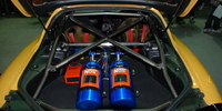 Fukuoka Auto Salon - Fukuoka Auto Salon 2008 - 068